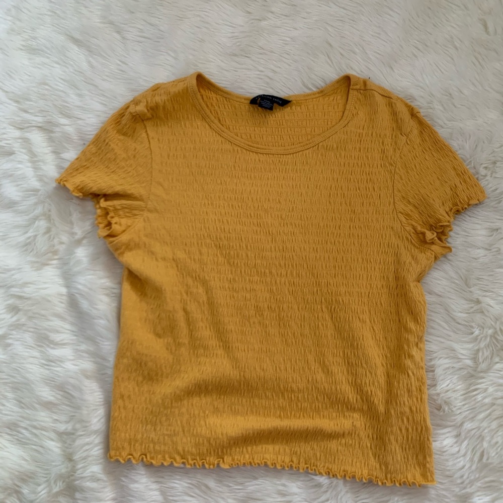 American eagle top